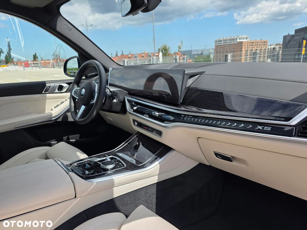 BMW X5 - 15