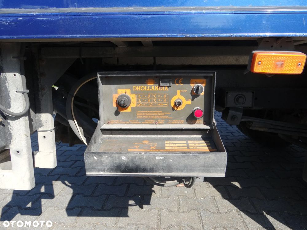 Mercedes-Benz SPRINTER - 29