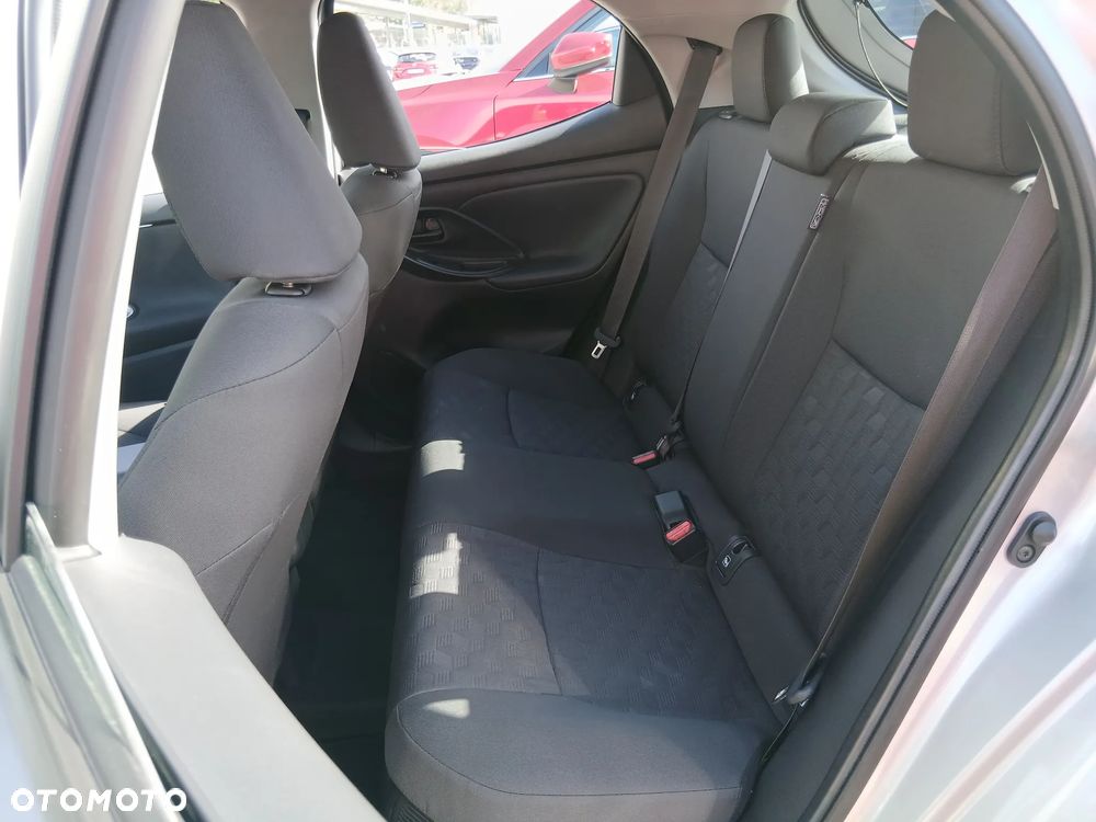 Mazda 2 Hybrid 1.5 Centre Line CVT - 18