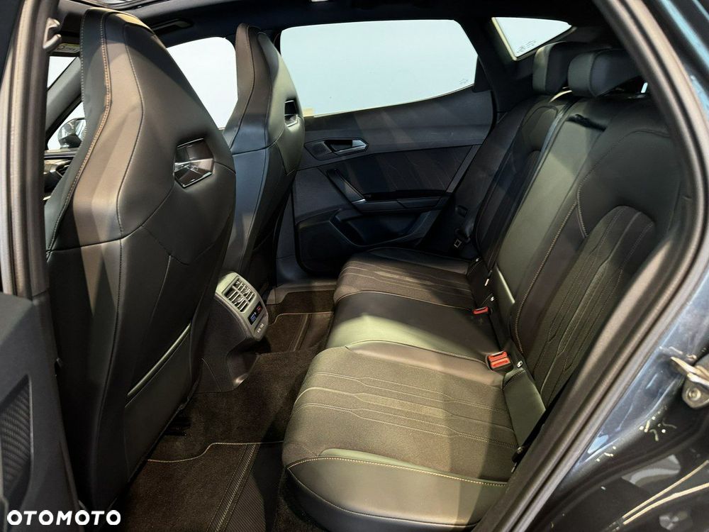 Cupra Formentor - 16