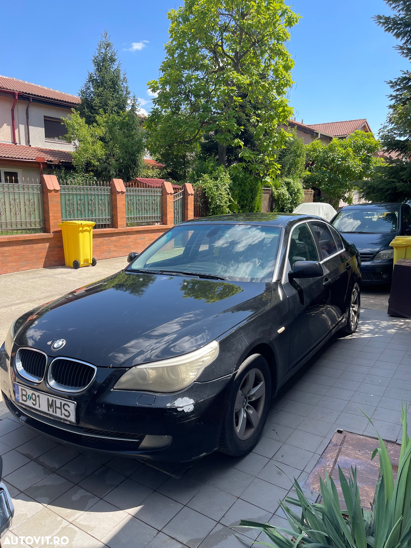 BMW Seria 5 - 3