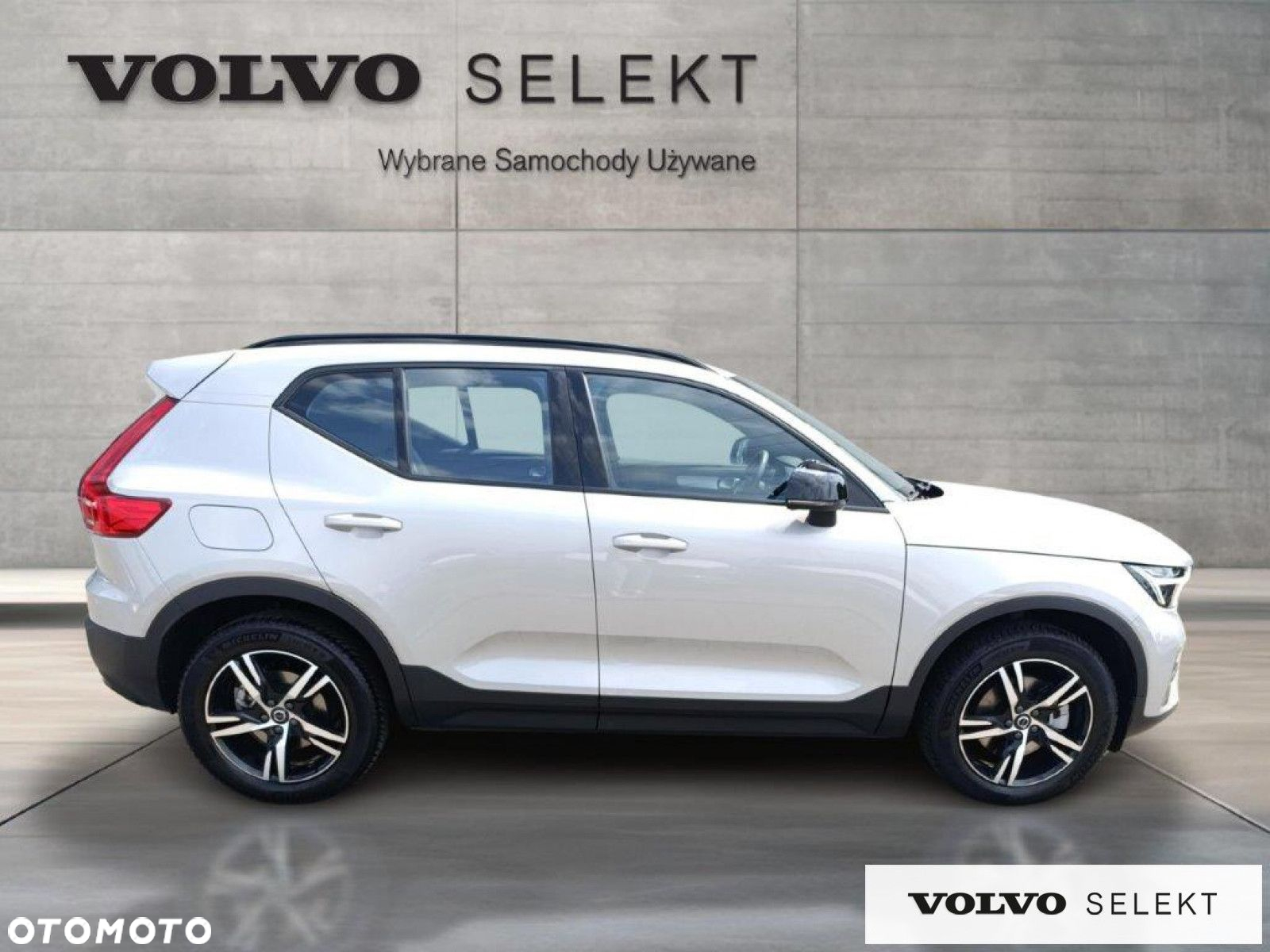 Volvo XC 40 - 6