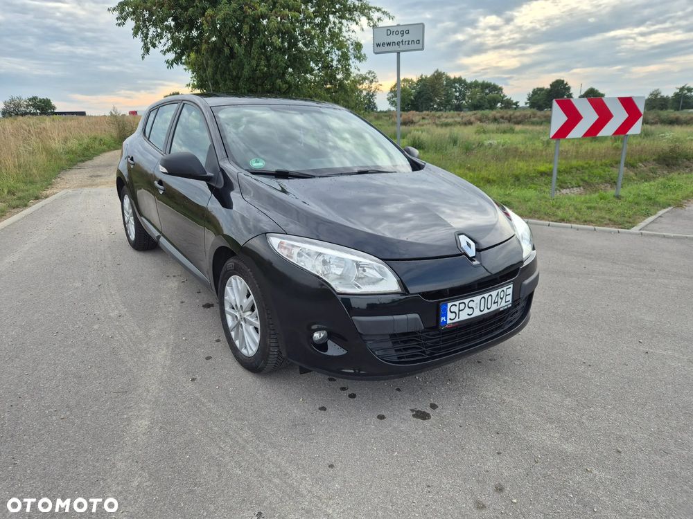 Renault Megane 1.6 16V 100 TomTom Edition - 11
