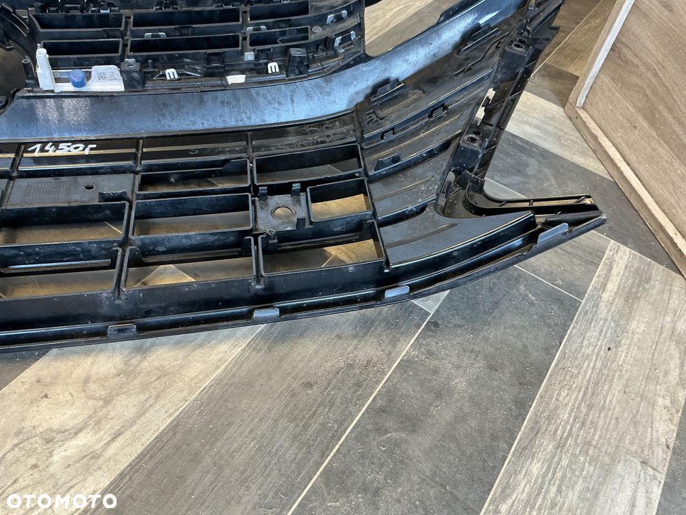VOLKSWAGEN ARTOEN R LINE R-LINE 3G8853655G GRILL PRZEDNI - 12