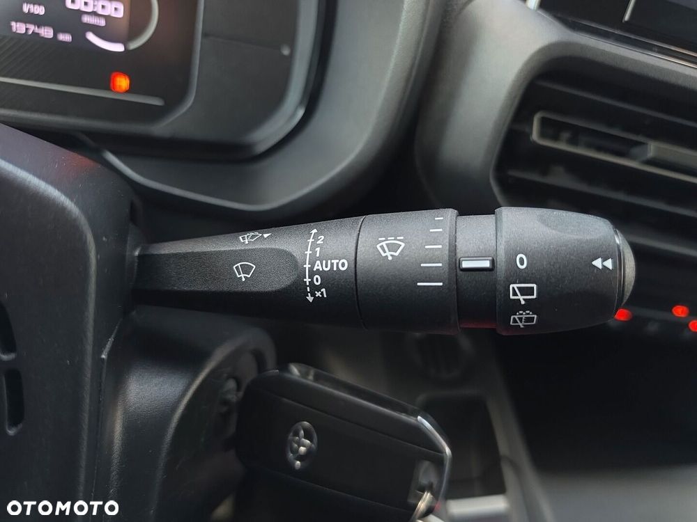 Toyota PROACE CITY - 25