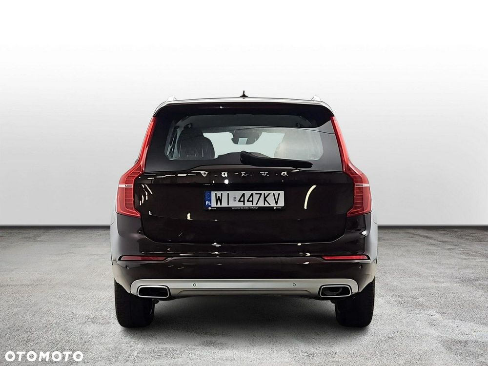 Volvo XC 90 - 4