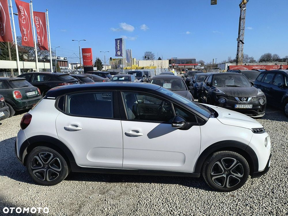 Citroën C3 1.6 BlueHDi Shine S&S - 5