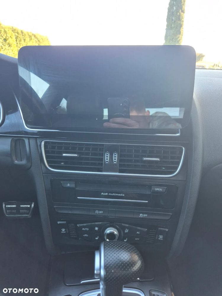 Audi A5 Coupé 2.0 TDI Quattro S tronic - 17