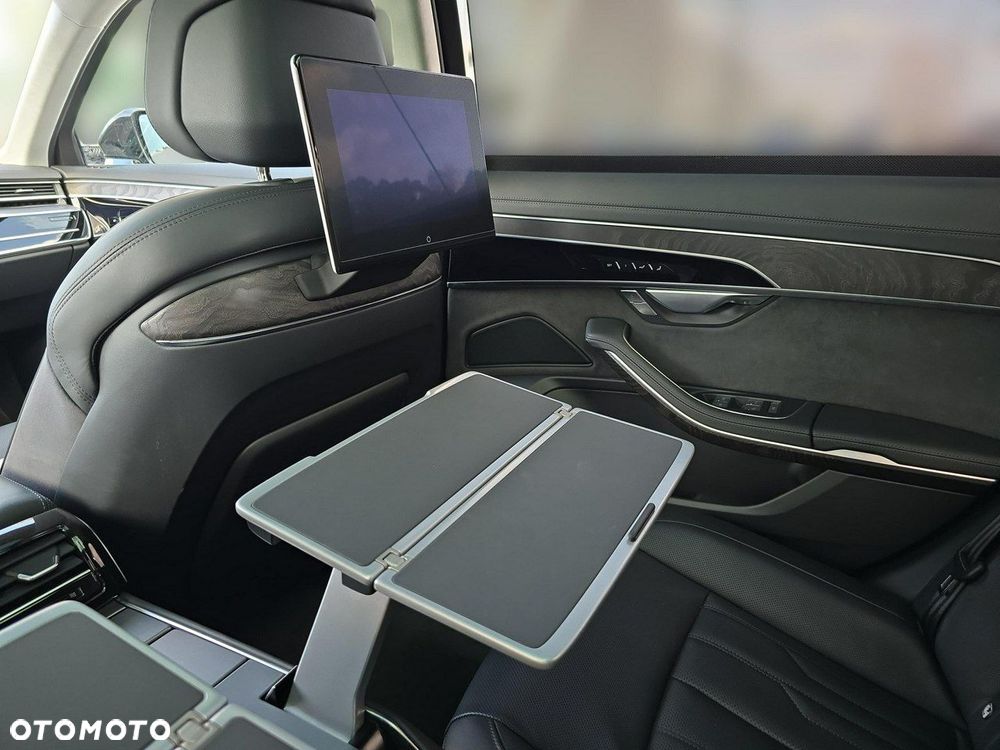 Audi A8 L 50 TDI quattro tiptronic - 32