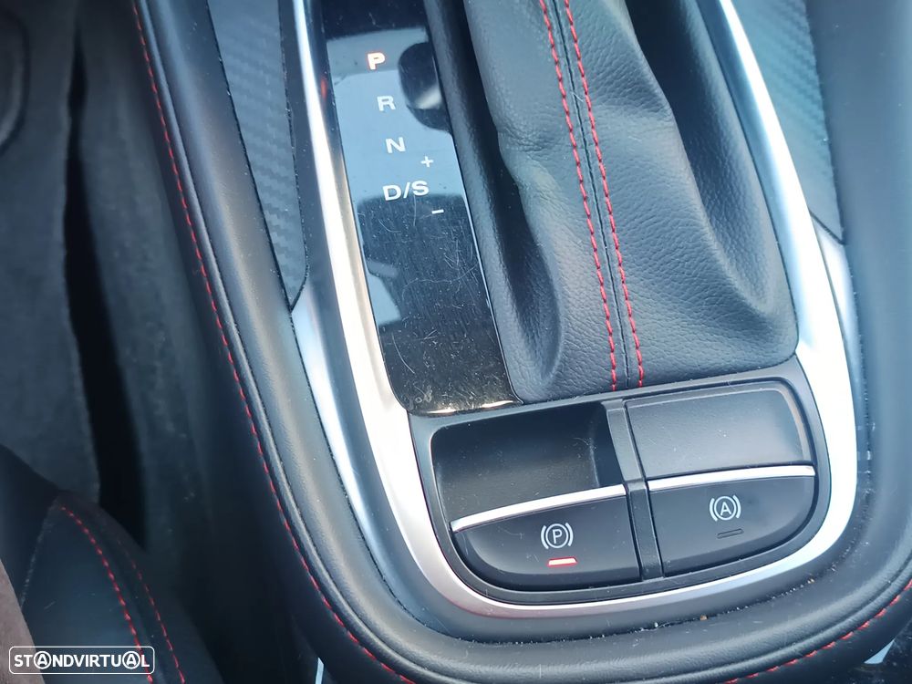 MG ZS 1.0 T-GDI Luxury Aut. - 23