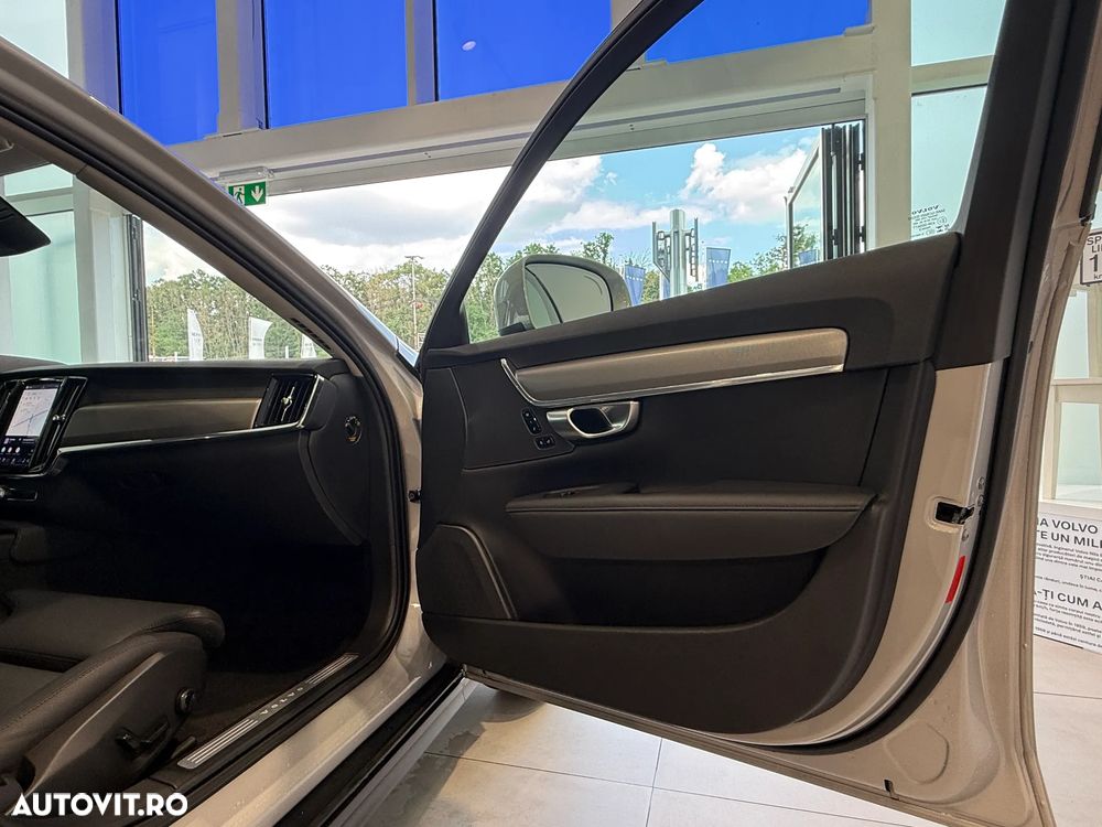 Volvo V90 B4 MHEV AT AWD Core - 20