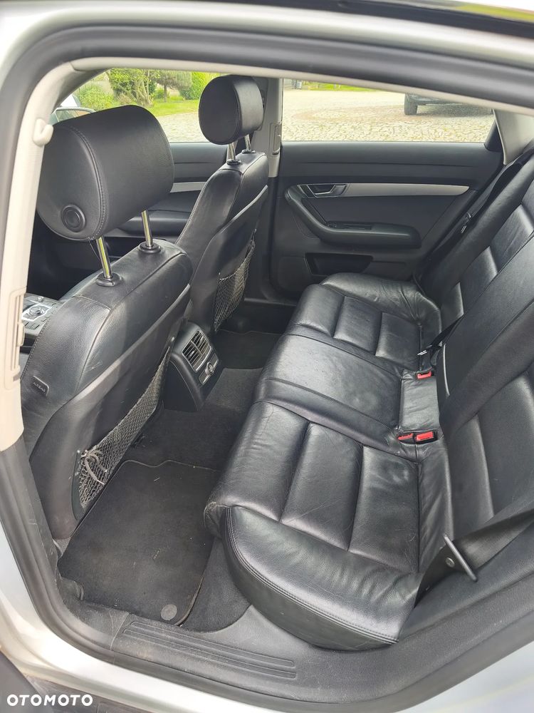 Audi A6 Limousine - 8