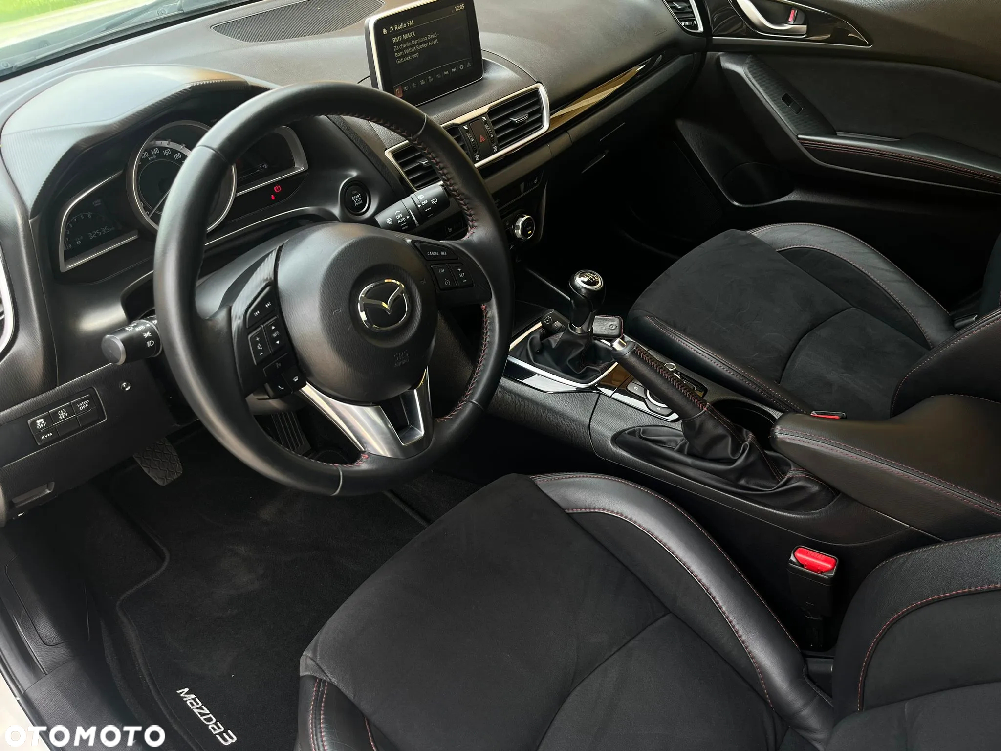 Mazda 3 2.0 Enso - 23
