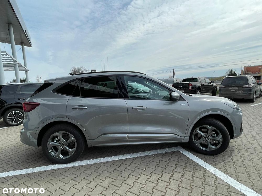 Ford Kuga - 5