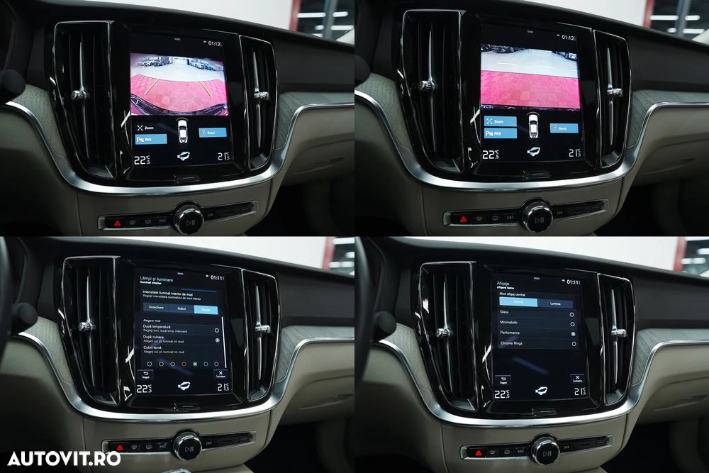 Volvo S60 T8 eAWD Momentum Pro - 30