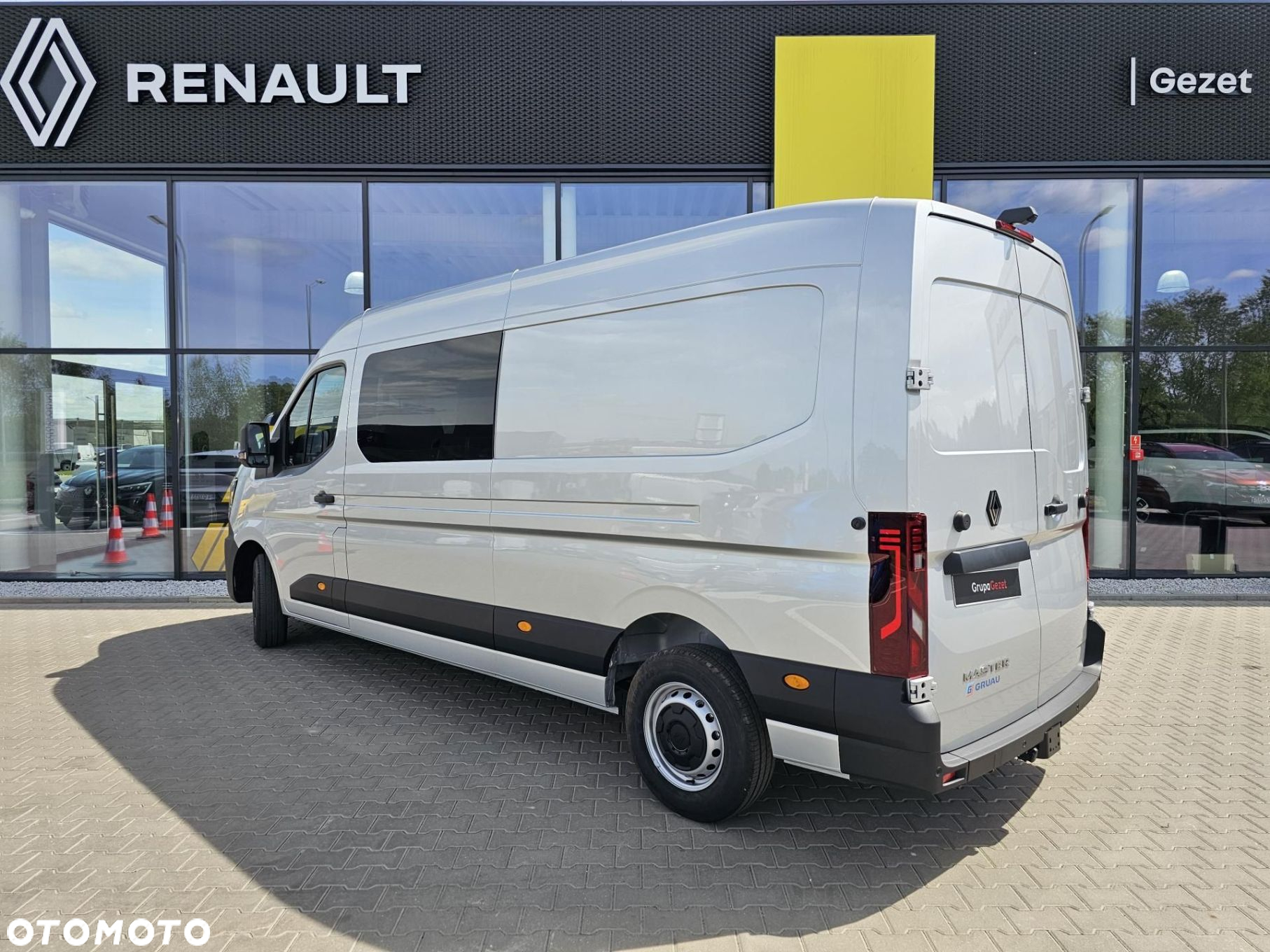 Renault Master [M4H] - 7