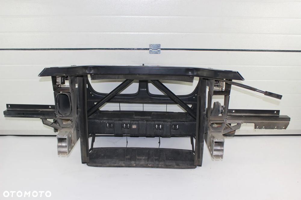 BMW F25 X3  PAS PRZEDNI  WZMOCNIENIE - 4