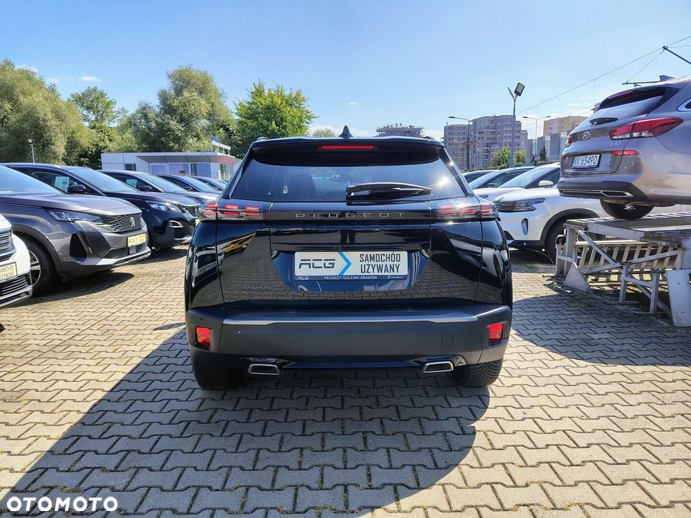 Peugeot 2008 - 6