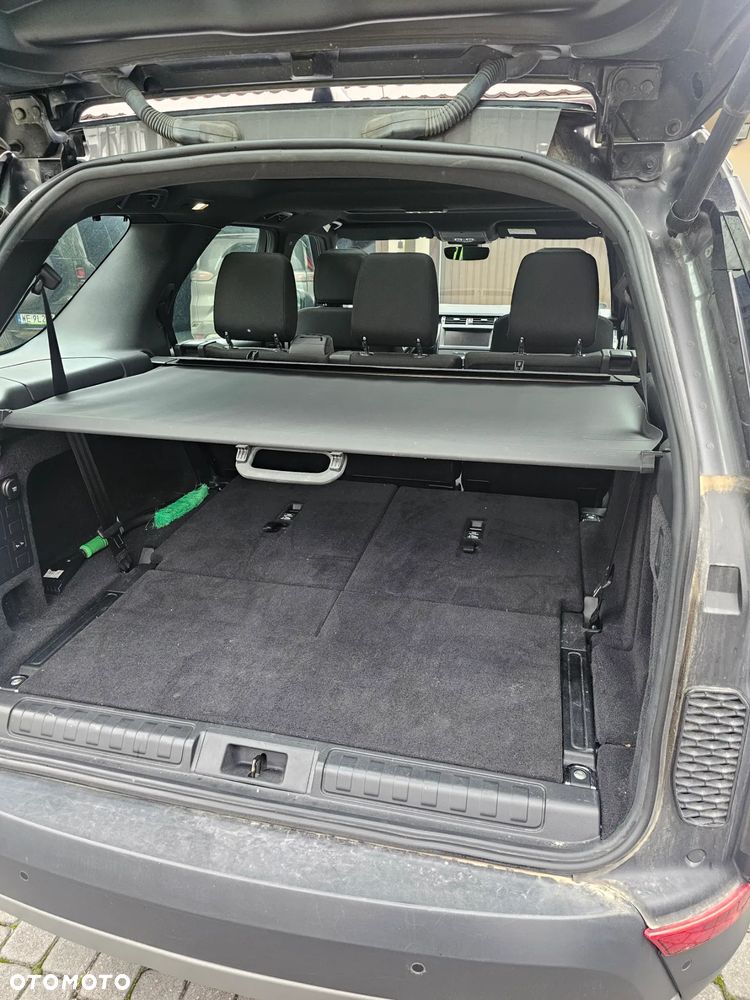 Land Rover Discovery 2.0 Sd4 SkyView Edition - 10