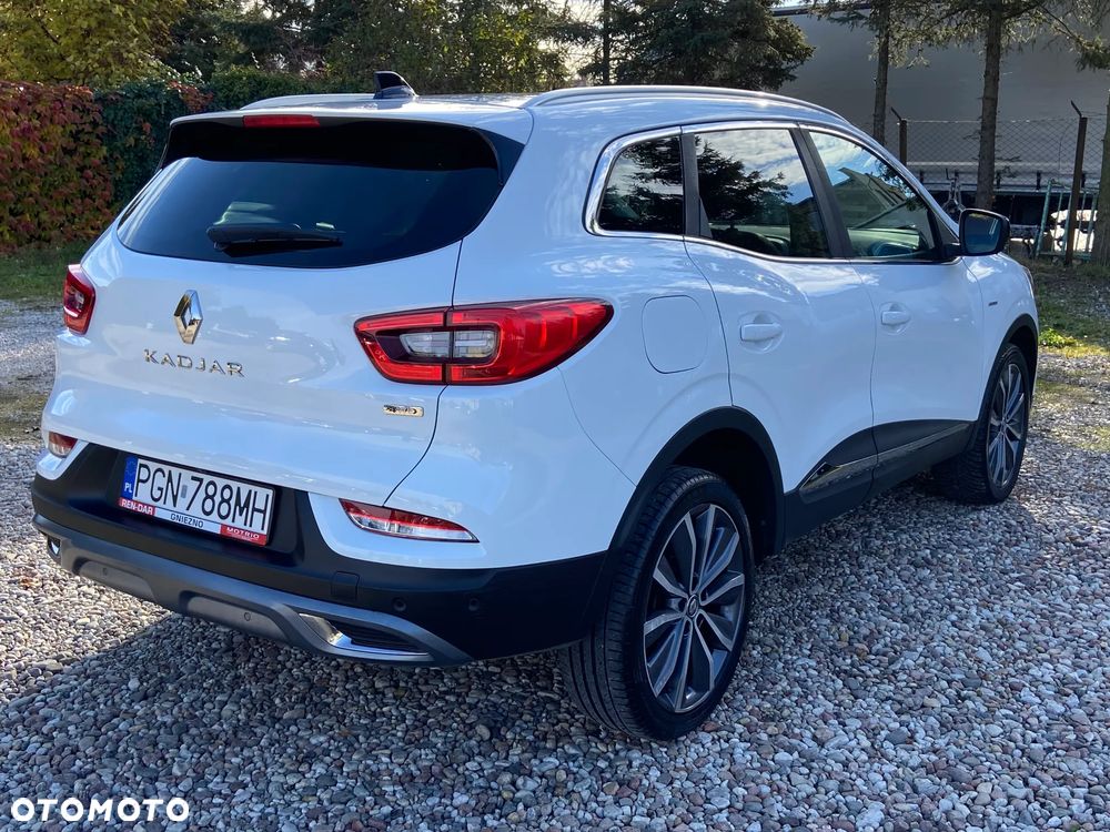 Renault Kadjar 1.7 Blue dCi Intens 4x4 - 22