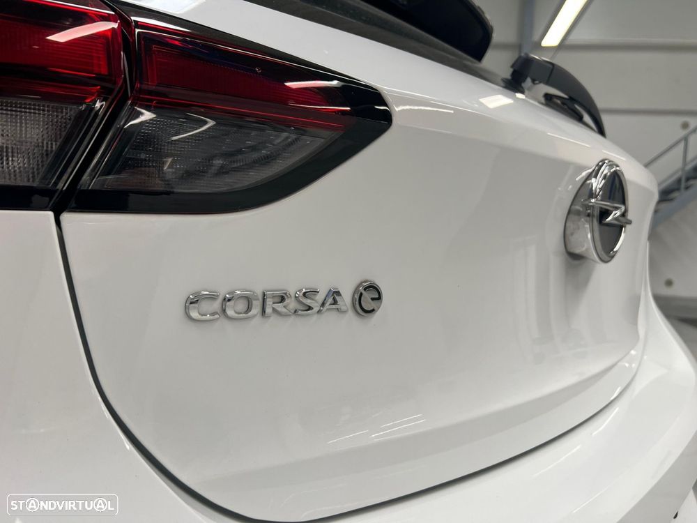 Opel Corsa-e 50 kWh Edition - 13