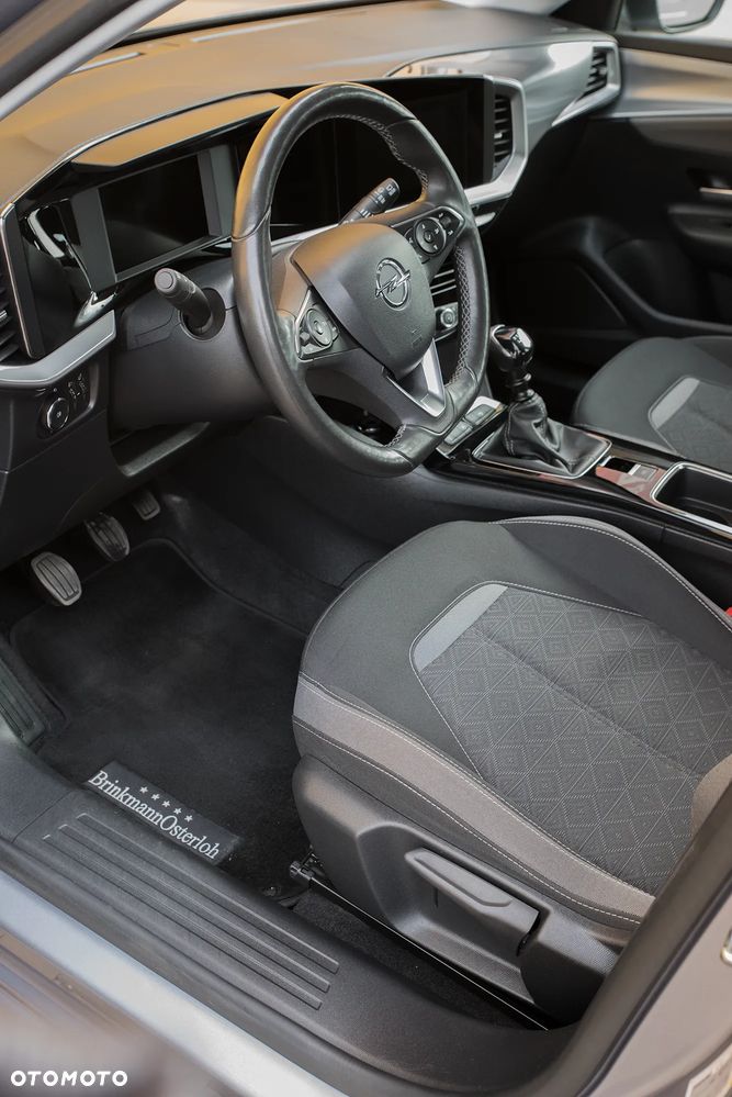 Opel Mokka 1.2 DI Turbo Ultimate - 17