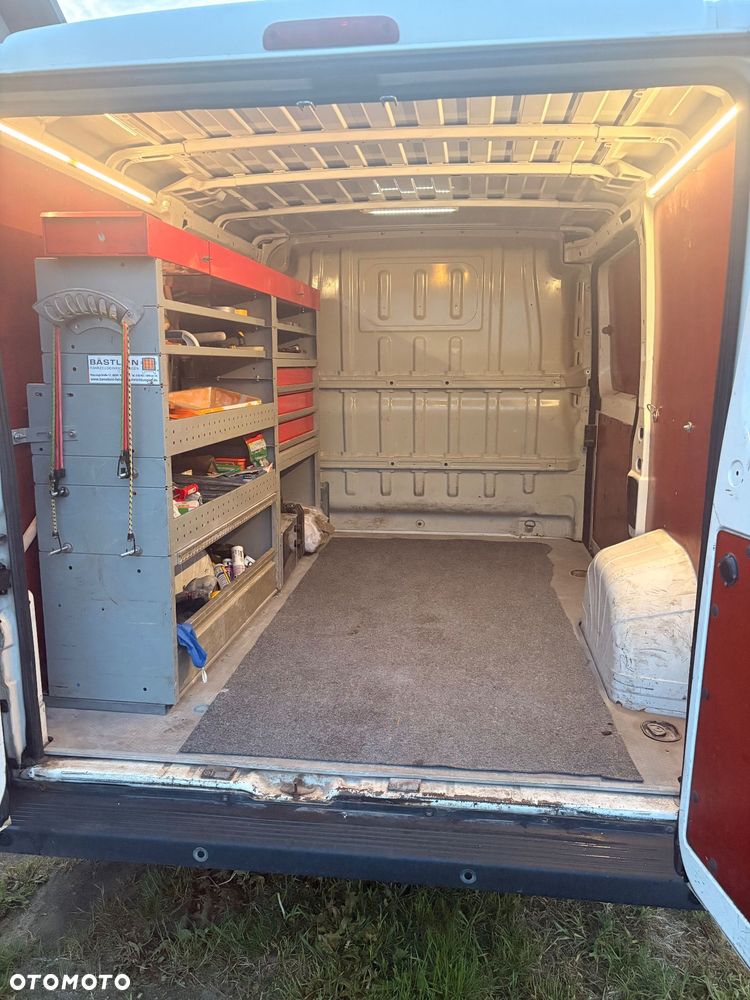 Peugeot Boxer - 8