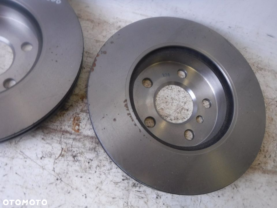 tarcze BREMBO przód 280mm mini cooper f54 f55 f56 bmw 2 f45 - 7