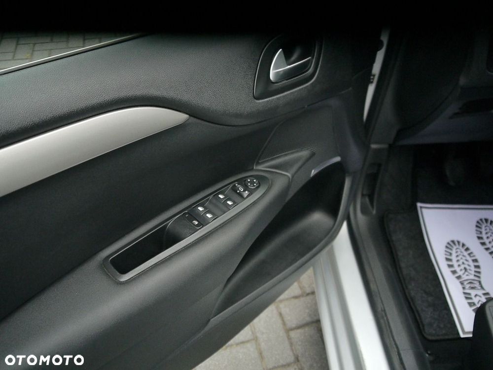 Citroën C4 e-HDi 110 Selection - 34