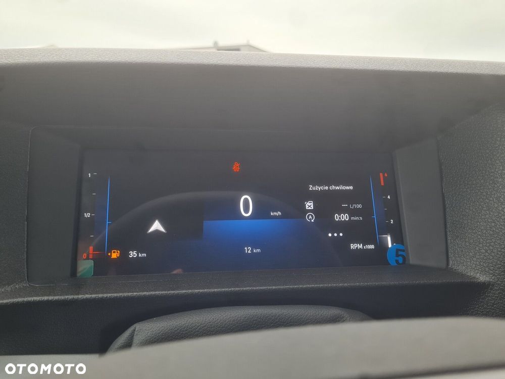 Opel Vivaro - 25