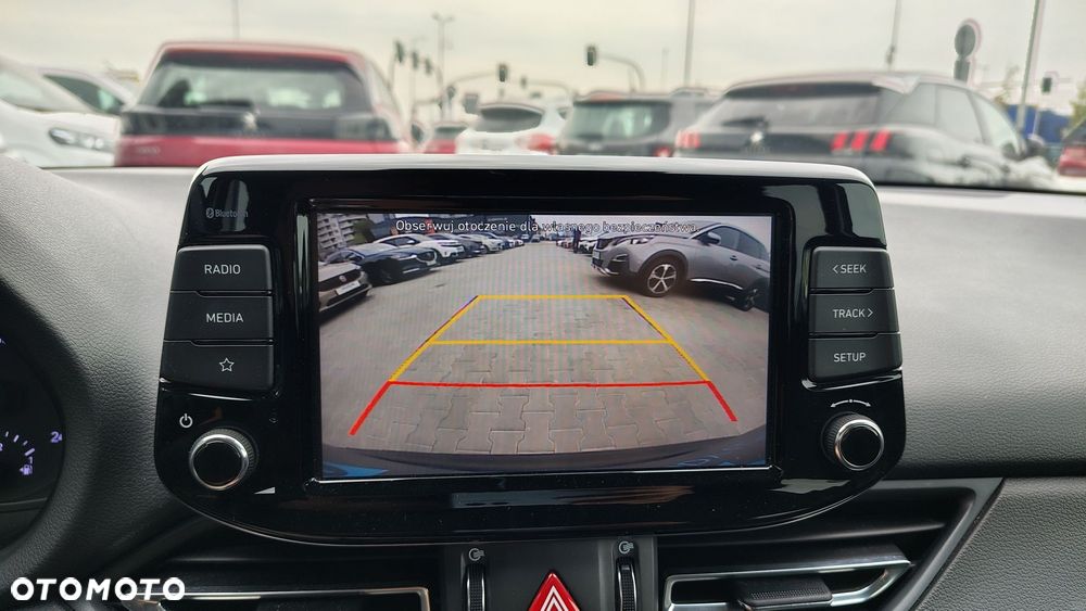 Hyundai i30 1.5 DPI Comfort - 15