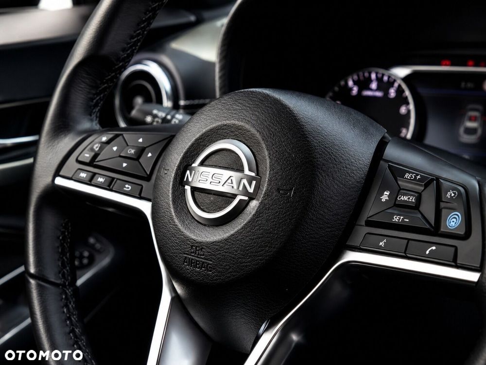 Nissan Juke 1.0 DIG-T Tekna - 12