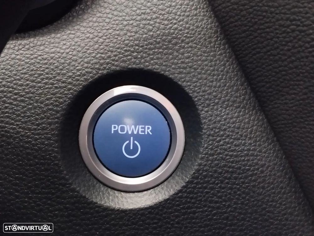 Toyota Corolla SD 1.8 Hybrid Comfort - 22