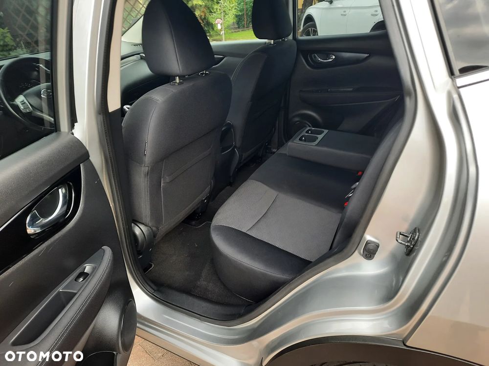 Nissan Qashqai 1.2 DIG-T Acenta - 8