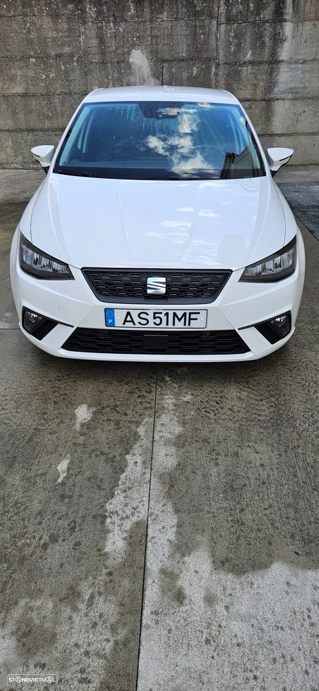 SEAT Ibiza 1.0 TSI Style - 2