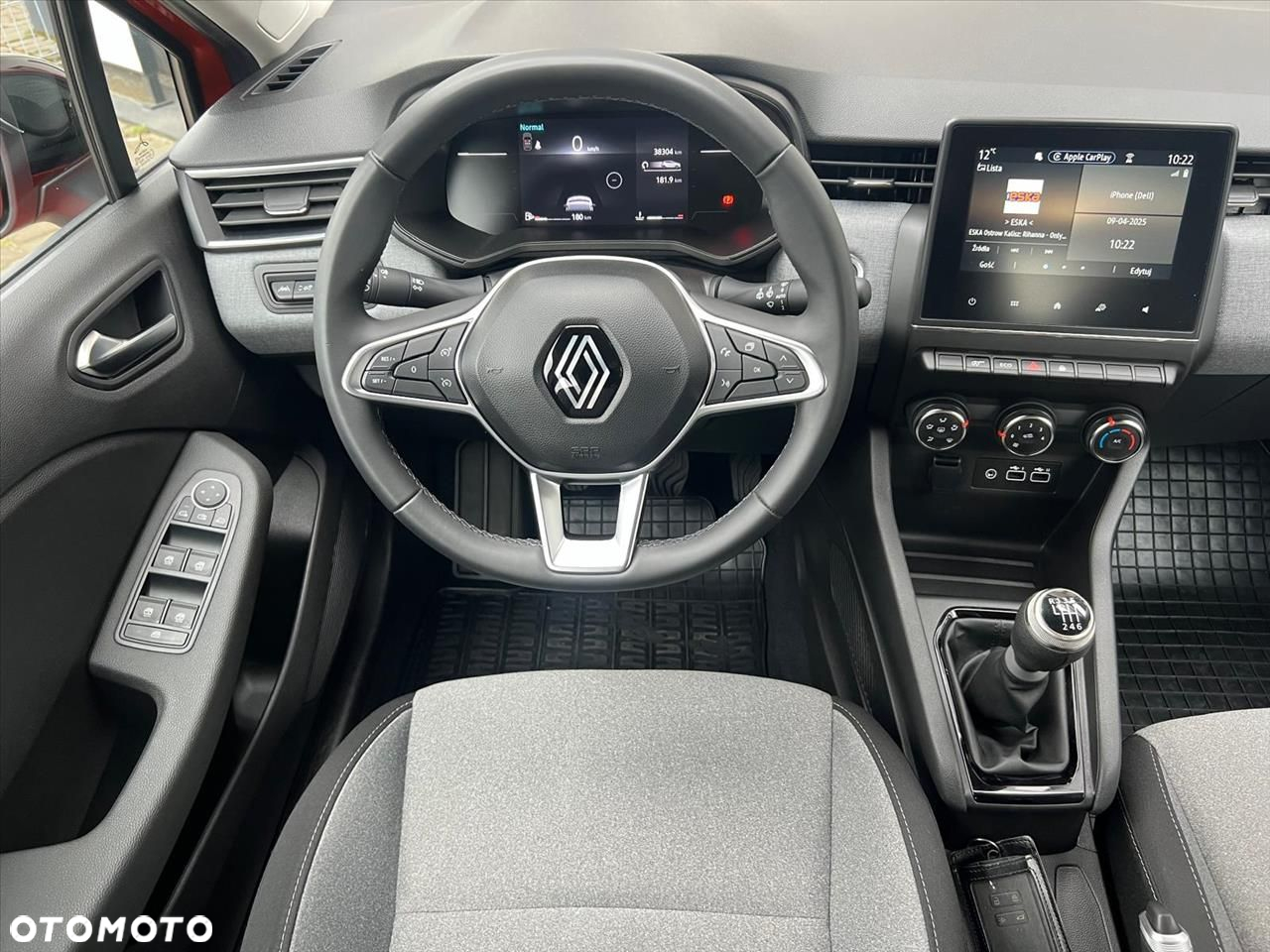 Renault Clio 1.0 TCe Evolution - 8