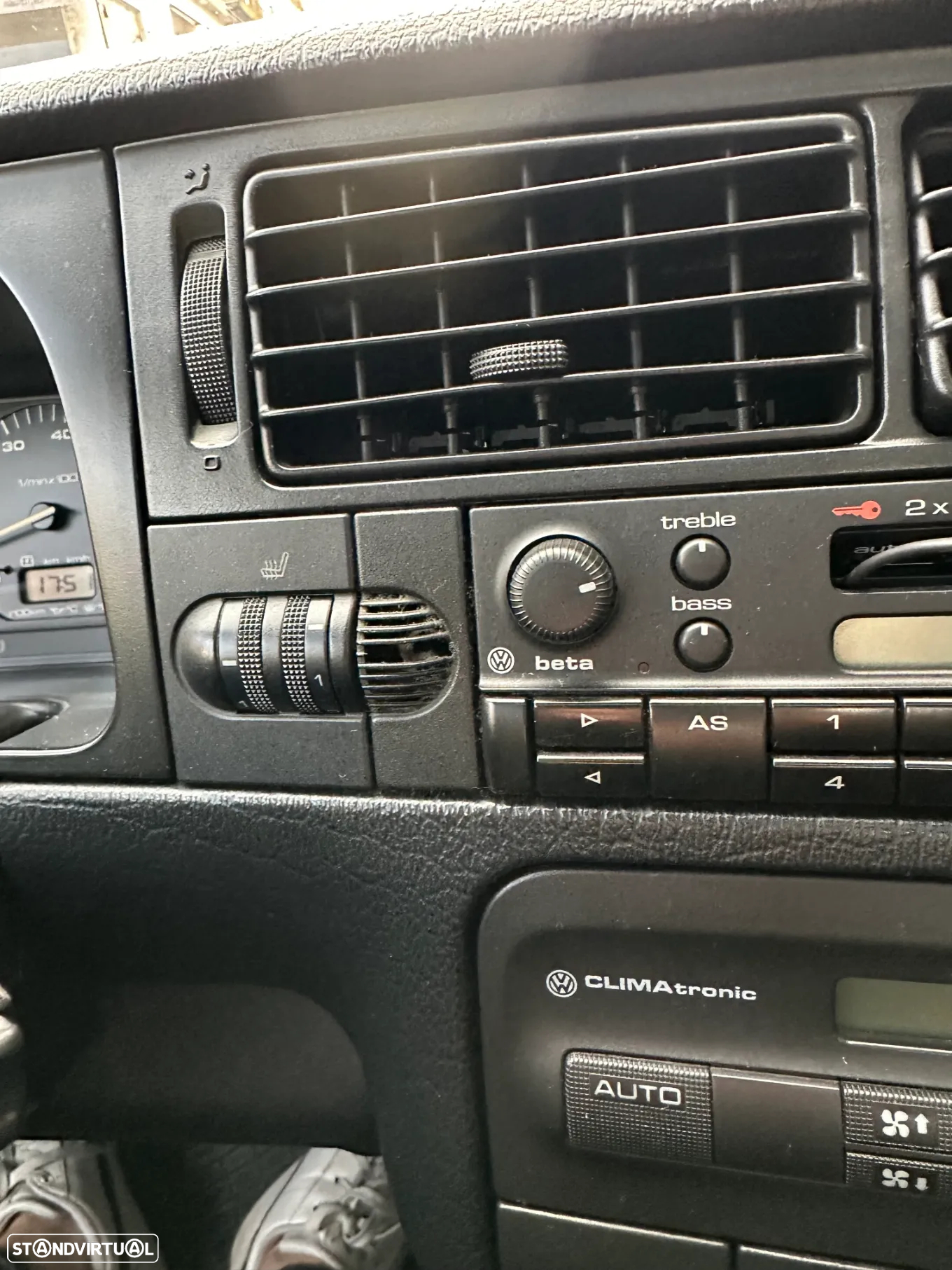 VW Golf 1.8 GTI - 9