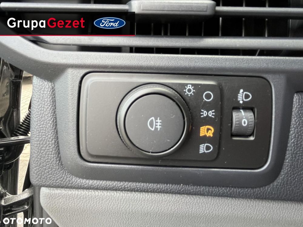 Ford Transit Custom - 11
