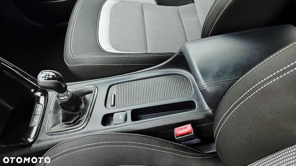 Kia Ceed 1.6 GDI XL - 37