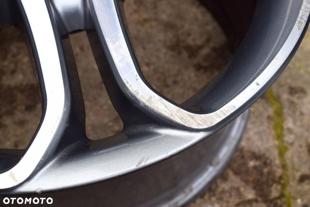 MERCEDES 18 E-Klasa W212 Oryginał - 2