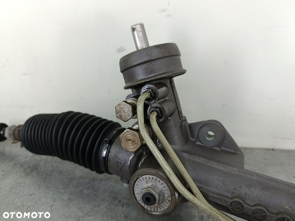 MAGLOWNICA PRZEKŁADNIA KIEROWNICY VW PASSAT B5 FL 3B1422071P  8D1422105A - 9