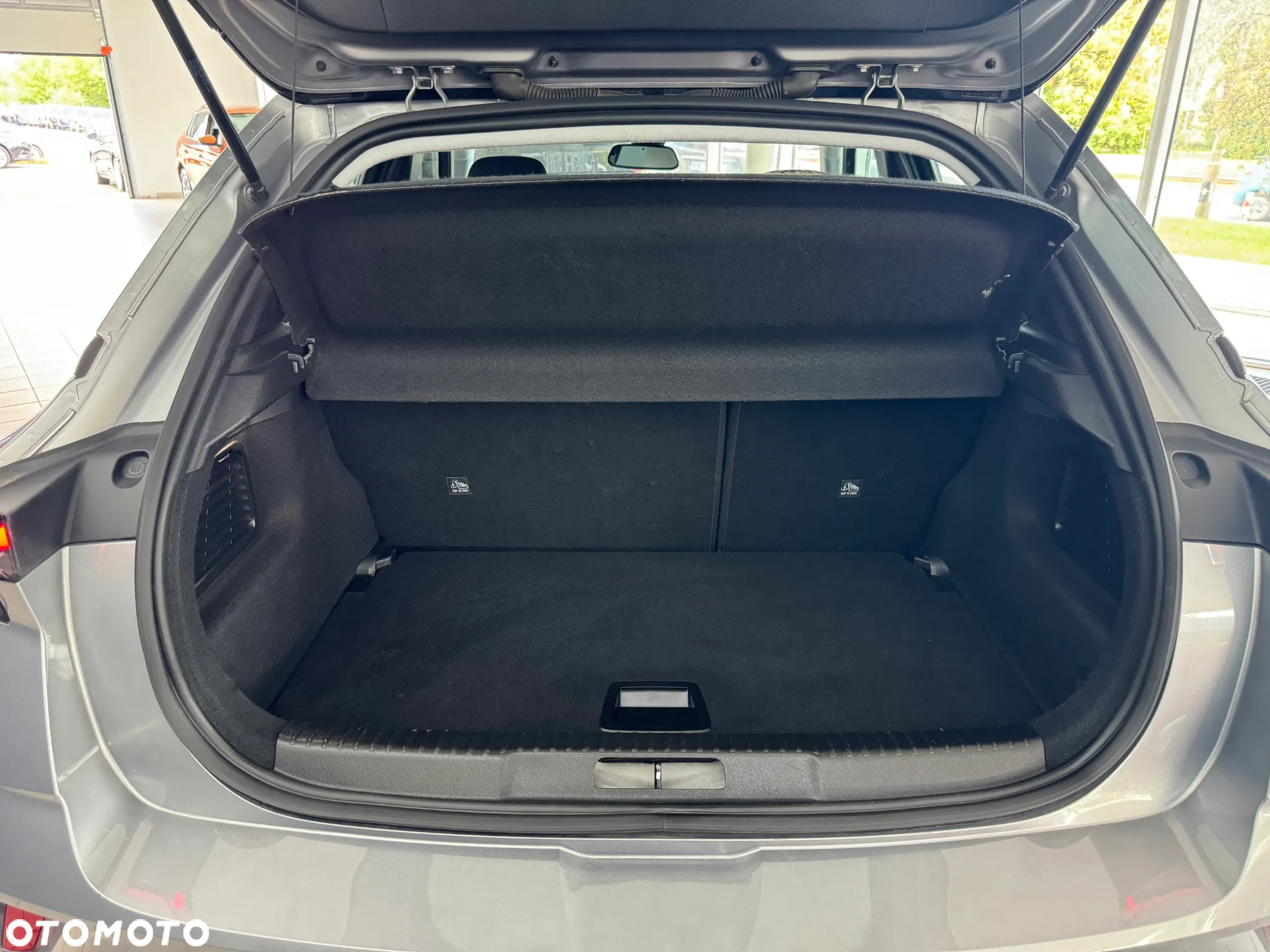 Opel Mokka 1.2 T Elegance S&S - 17
