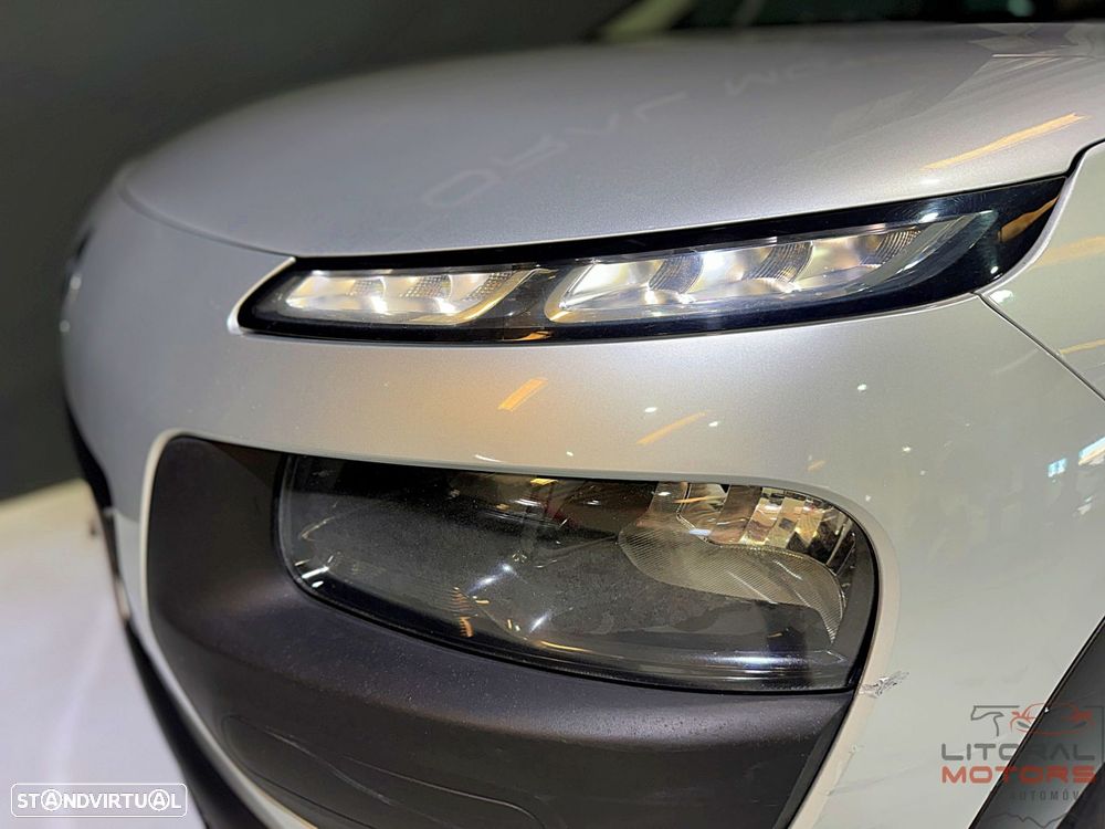 Citroën C4 Cactus BlueHDi 100 Stop&Start Selection - 5