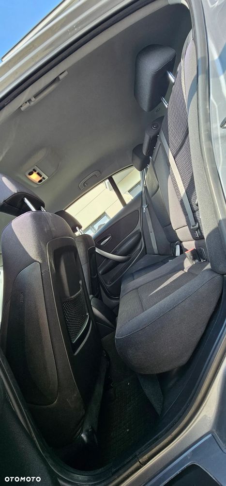 BMW Seria 1 120d - 13