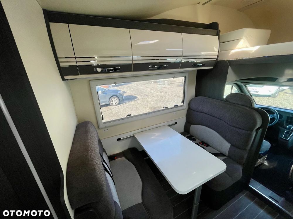 Roller Team Kronos 277M - 21