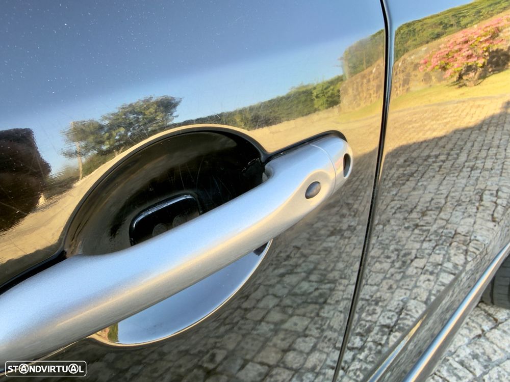 Renault Mégane Sport Tourer 1.5 dCi GT Line SS - 13