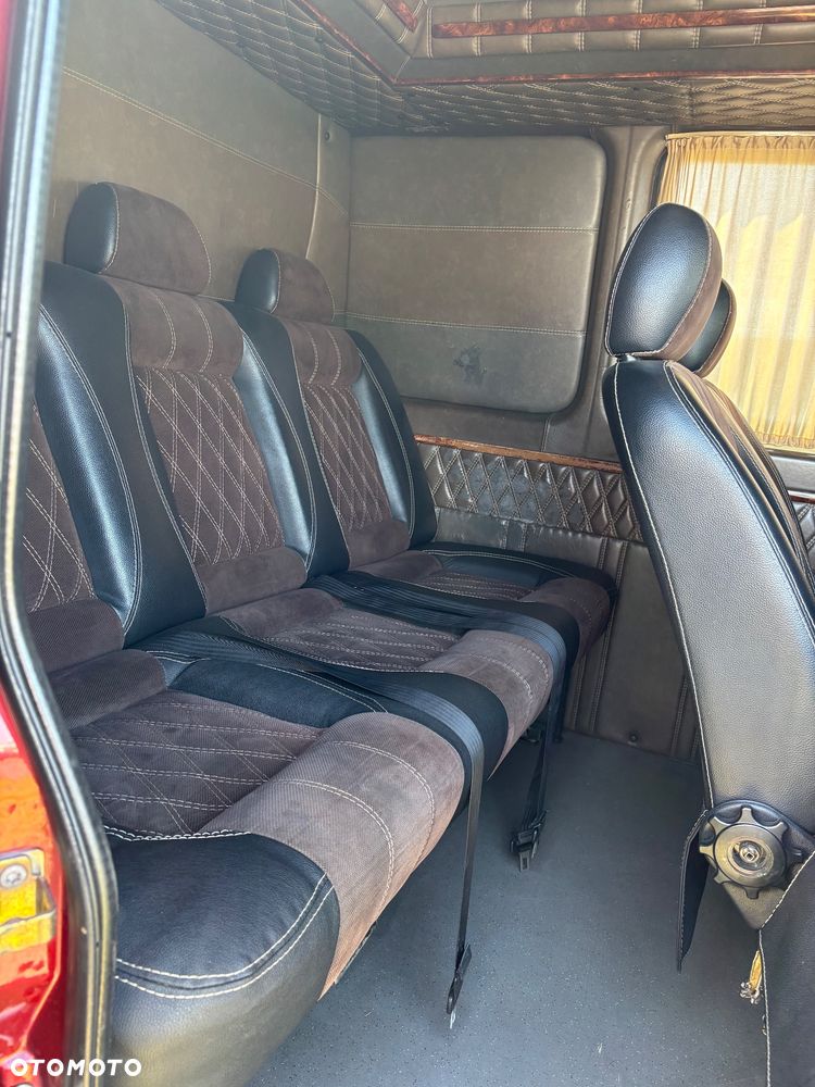 Mercedes-Benz Sprinter 903.621 - 4