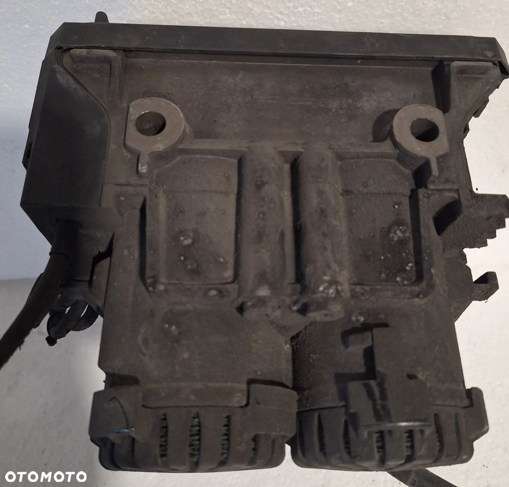 SCANIA R ZAWÓR MODULATOR EBS K020020 1879280 - 3