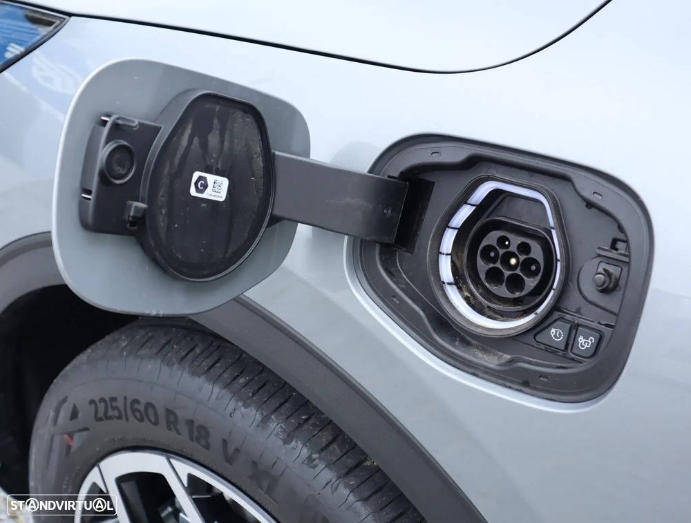 Ford Kuga 2.5 PHEV Active - 28