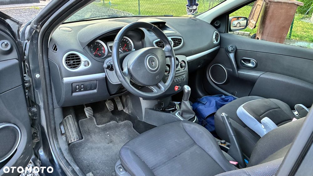 Renault Clio 1.5 dCi Edition Dynamique - 15